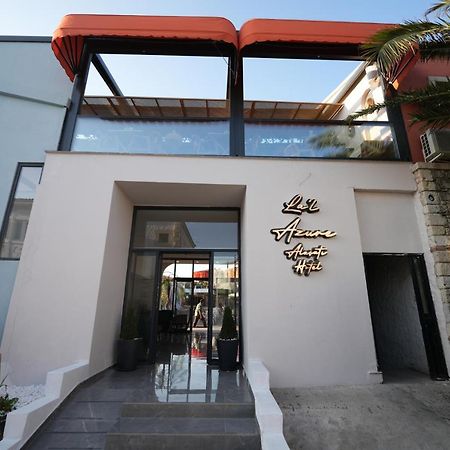 Lal Azure Alaçatı Exteriér fotografie