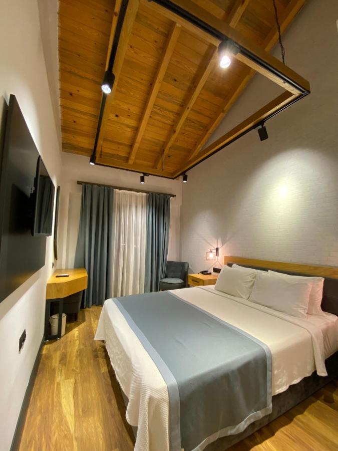 Lal Azure Alaçatı Exteriér fotografie