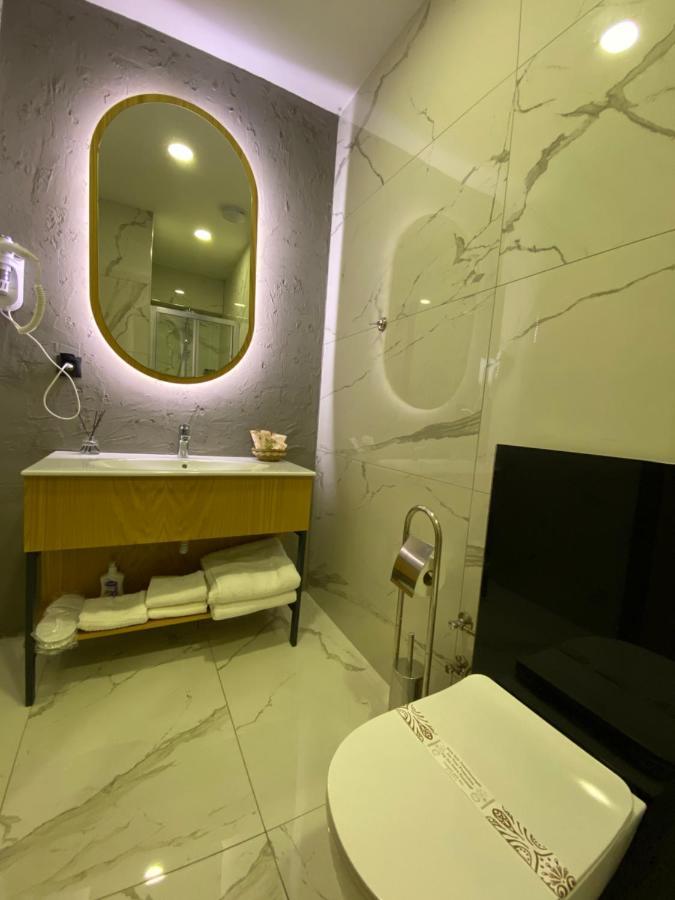 Lal Azure Alaçatı Exteriér fotografie