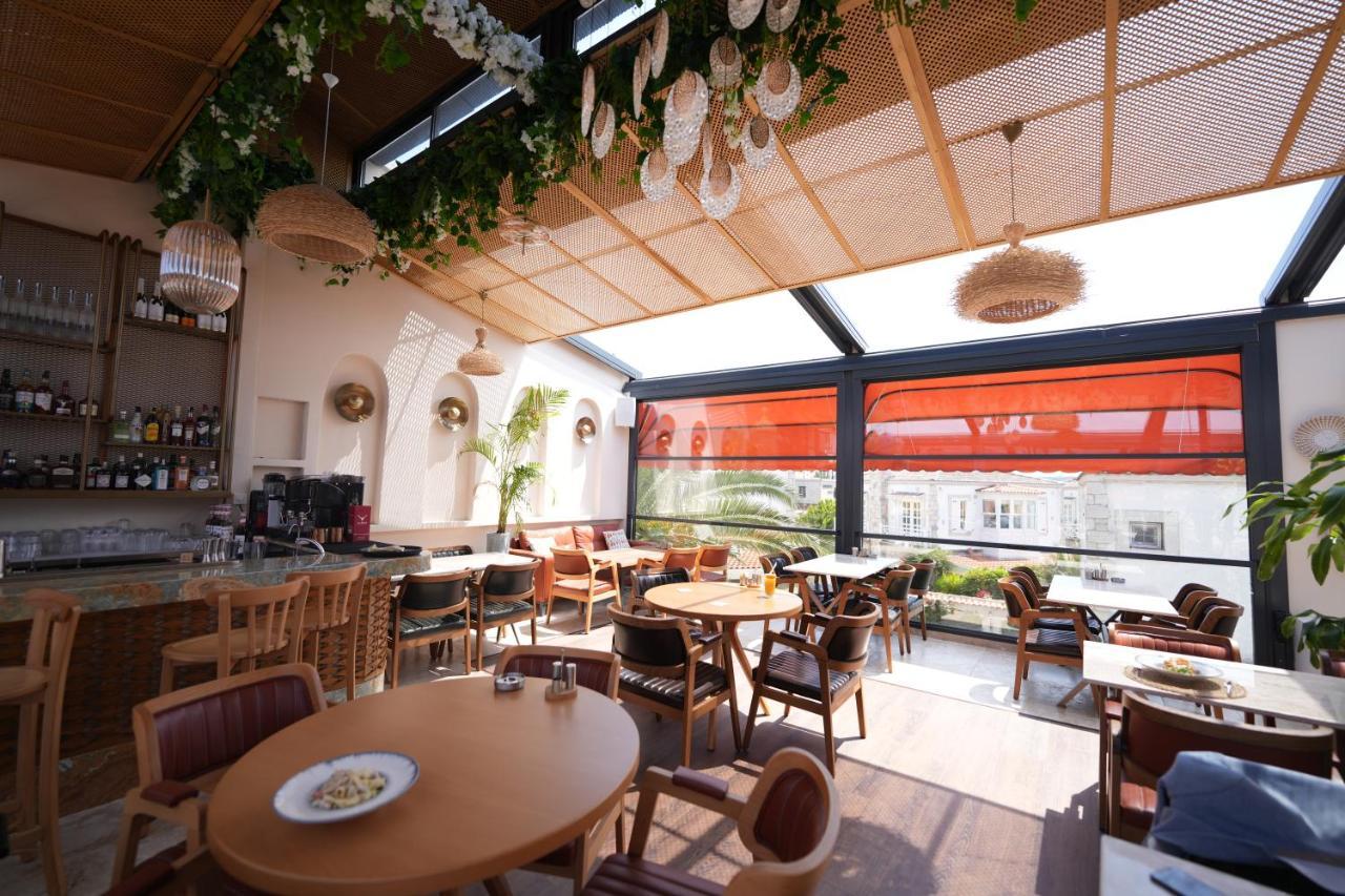Lal Azure Alaçatı Exteriér fotografie