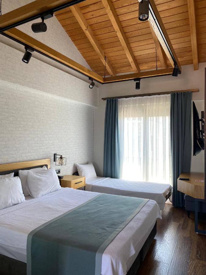 Lal Azure Alaçatı Exteriér fotografie