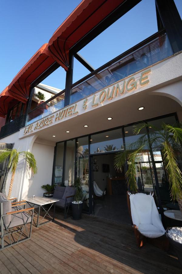 Lal Azure Alaçatı Exteriér fotografie