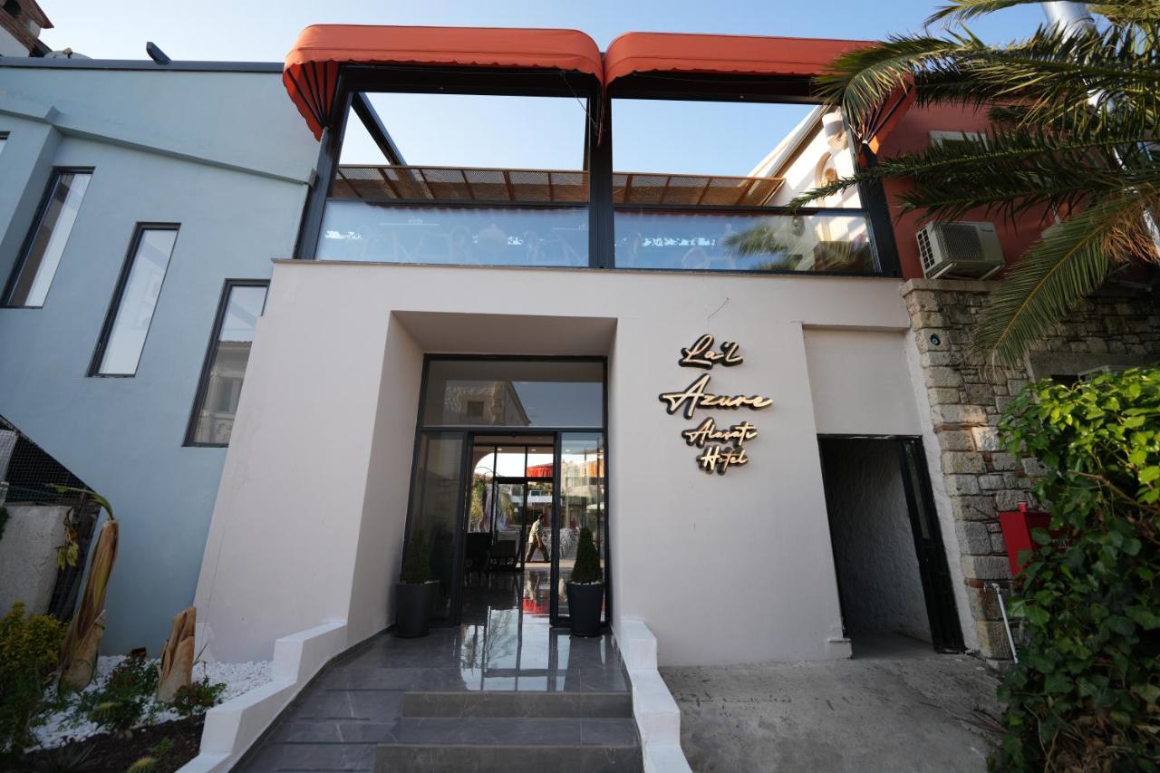 Lal Azure Alaçatı Exteriér fotografie
